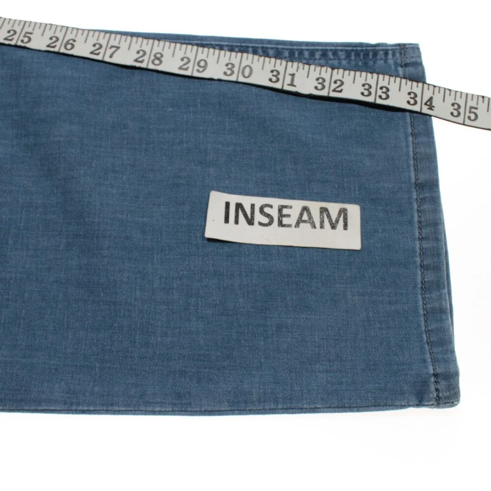 Gardeur NWT Denim Jeans Size 42 US Modern Fit Bradley in Blue Cotton Blend